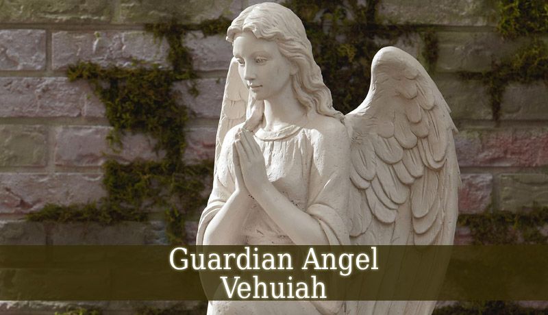 Healing With the Energies of Angels and Guardians